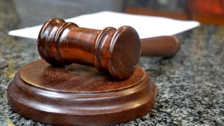 SANTIAGO: Condenan a 30 años de prisión asesino comerciante en Las Matas