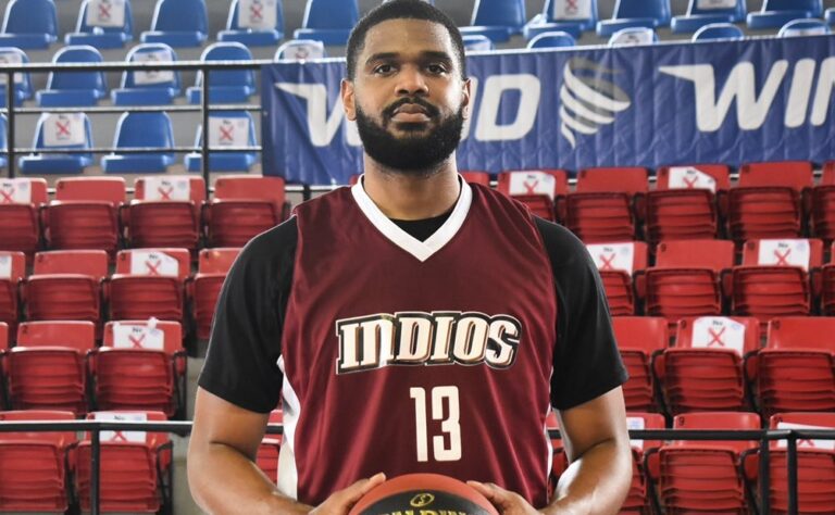 SFM: Baloncestista Ronald Roberts Jr. anuncia su retiro