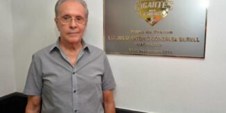 SFM: Asociación de Cronistas Deportivos lamenta muerte Machacho González