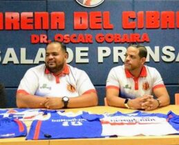 Equipo CDP designa gerente y director operaciones de baloncesto