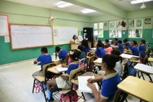 La OEI analizará en Santo Domingo los desafíos de la educación en pospandemia