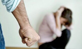 PN arresta hombre era buscado por violencia de género