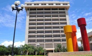 El Banco Central mantuvo en 7% tasa de política monetaria