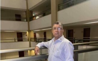 Falleció el diputado perremeísta José Francisco López Chávez