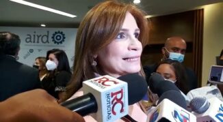 Guerra Rusia-Ucrania afecta economía dominicana, dicen empresarios