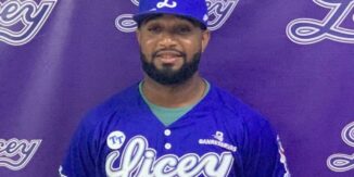 Licey adquiere a los jugadores Elniery García y Oneil Cruz