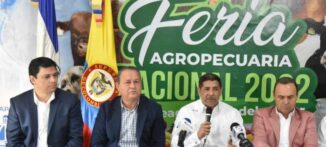 Celebrarán en marzo la 32 Feria Nacional Agropecuaria