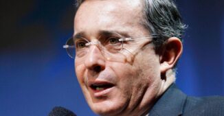 COLOMBIA: Uribe dice no puede aceptar resultados de los comicios