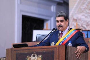 VENEZUELA: Maduro anuncia la reanudación diálogo oposición