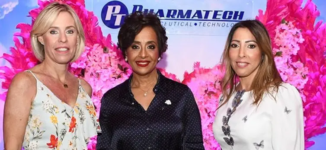 Pharmatech Pharmaceutical con actividades por el “Mes de la Mujer”