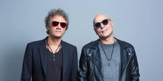Soda Stereo llega a la República Dominicana este 16 de abril