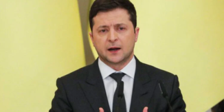 Zelenski denuncia promesas incumplidas de Occidente para ayudar a Ucrania