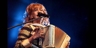 Fefita La Grande cambia decisión sobre su última voluntad