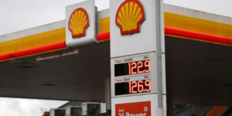 Shell dejará de comprar gas y petróleo de Rusia y cerrará gasolineras