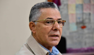 Manuel Jiménez suspende brigada que agredió a vendedor de frutas en SDE