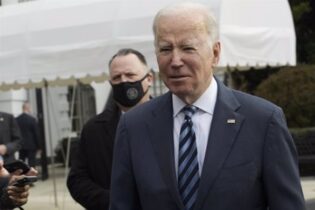 EEUU: La Casa Blanca confirma que Biden no visitará a Ucrania