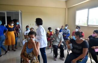 Salud notifica 72 nuevos casos COVID-19 y ninguna defunción