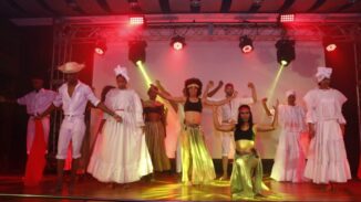 ITSC realizará su quinta versión del Festival de Danza y Teatro
