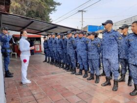 COLOMBIA: ‘Número dos’ Clan del Golfo escapa vestido de militar
