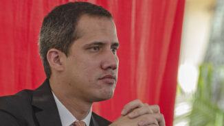 EEUU afirma «no hay cambios» en su reconocimiento a Juan Guaidó