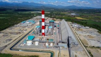Durante 45 días sistema eléctrico no recibirá 376 MW de P. Catalina