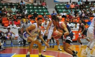 Torneo baloncesto superior SFM será inaugurado el 31 de agosto