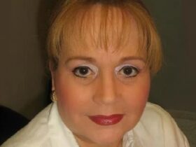 Muere en S.Domingo cantante y cronista de arte Xilia Hernández