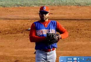 Guatemala vence a R.Dominicana en torneo Panamericano Softbol
