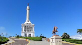 En el 2021 la inversión pública en el Cibao cayó 76.3%