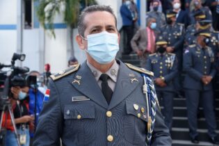 Policía felicita población por comportamiento durante Semana Santa