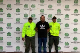 Fiscalía Federal habría ofrecido acuerdo a César Emilio Peralta