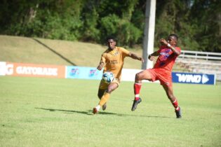 O&M segunda victoria seguida; Cibao-Vega real es suspendido