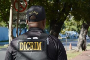 Policía apresa más de 200 presuntos delincuentes en una semana