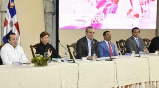 Abinader dispone RD$2,000 MM financiar sector de salud privada