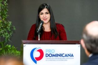 Gobierno asegura inversión EEUU alcanza récord de US$1,362.3 MM