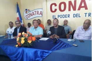 Anuncian alza de pasajes porque el gobierno «incumple» acuerdos