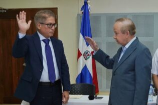 Iván Ruiz asume como el nuevo director de CERTV