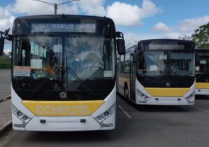 Corredor Charles de Gaulle inicia operaciones con pago electrónico