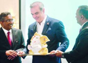 Empresa tecnológica de India inicia operaciones en Dominicana