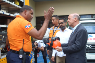 Centros Tecnológicos Comunitarios integran 85 emisoras a operativo de Semana Santa