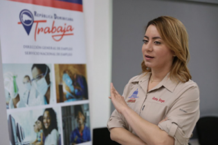 Gloria Reyes solicita auditoría de gestiones del programa Supérate