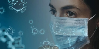 Salud Pública reporta cifra mínima de 54 nuevos contagios por COVID