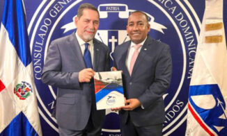 Promueven “Esfuerzo País” en Nueva York
