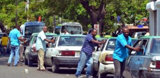 Conatra dice que no transportará a haitianos indocumentados