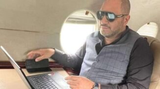 Argentino apresado en RD usó «disfraz virtual» para evadir ubicación