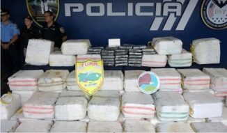 PUERTO RICO: Apresan dominicanos con mil kilogramos de cocaína