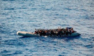Armada Dominicana detiene 60 personas pretendían viajar a Puerto Rico