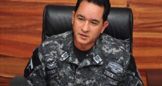 Policía arresta 288 presuntos delincuentes durante la pasada semana