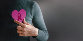 La mortalidad por cáncer de mama disminuye un 1% cada año por nuevas terapias