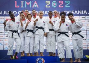 Varios deportes arrancan con solidez presente Ciclo Olímpico